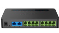 8 Port ATA